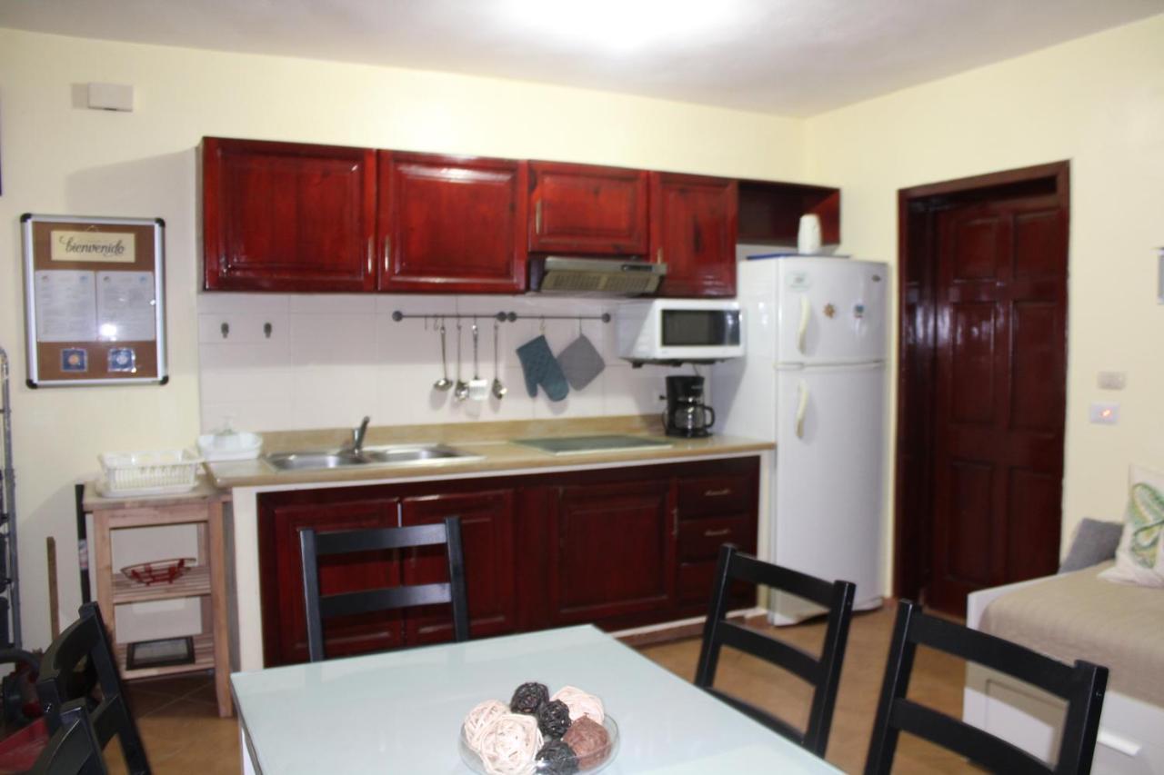 Apartment B6 El Dorado En Bavaro - Punta Cana
