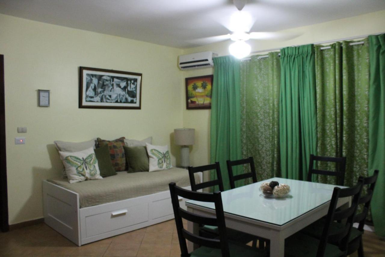Apartment B6 El Dorado En Bavaro - *