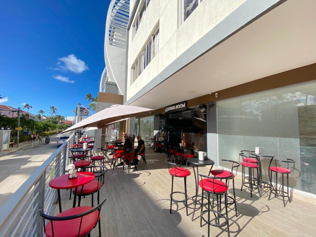 Rooftop Pool Ducassi Suites - Playa Bavaro - Free Wifi & Parking - Best Location Punta Cana