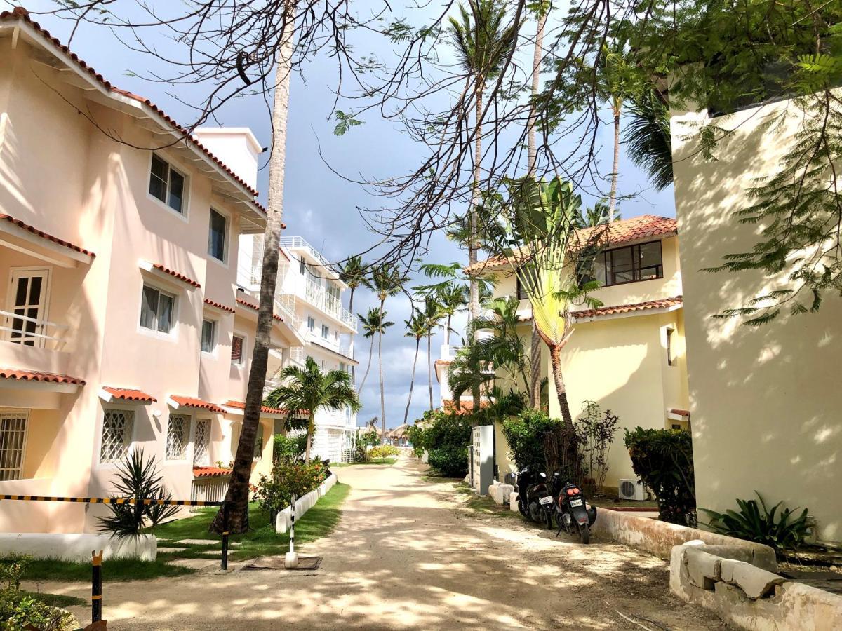 Ocean View Bavaro Beach - Wifi, Bbq-grill, Beach Access Villa