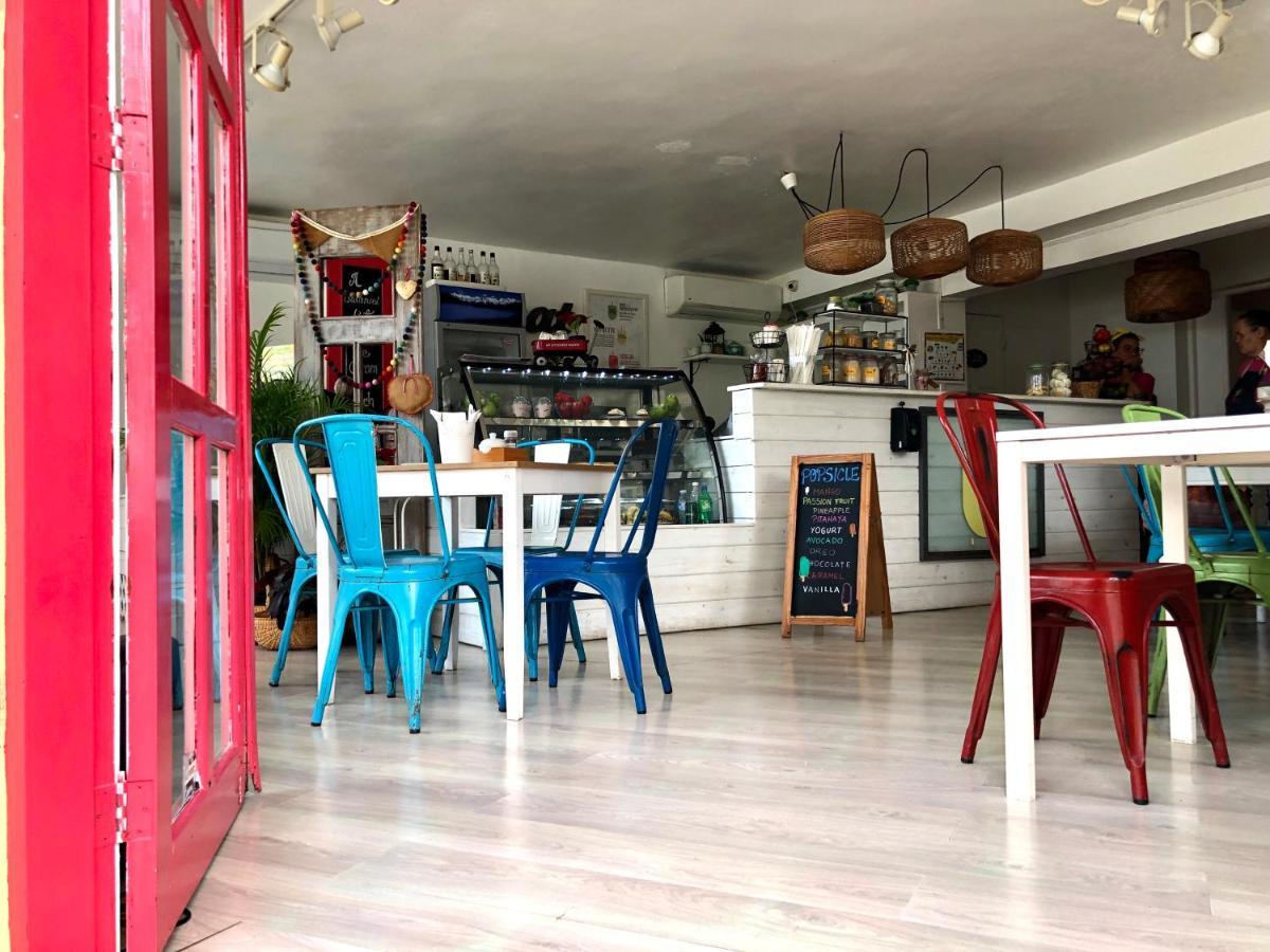 Villa Beach House 3 Bedrooms Pickup Wifi Bbq - Playa Los Corales