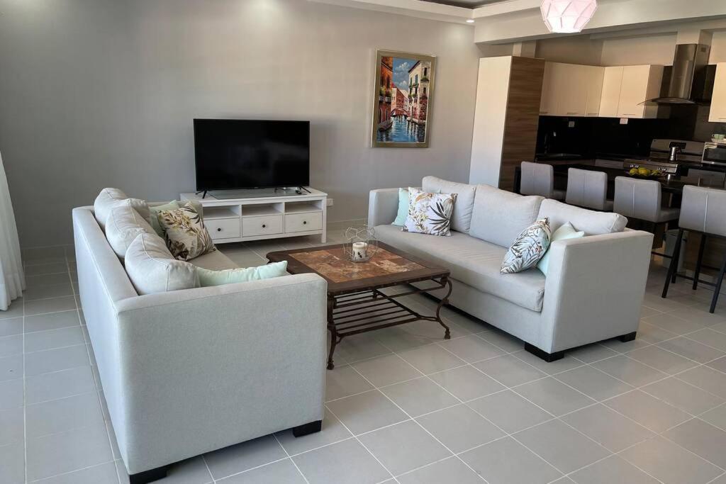 Apartment Tropical Relaxing Close To The Beach *