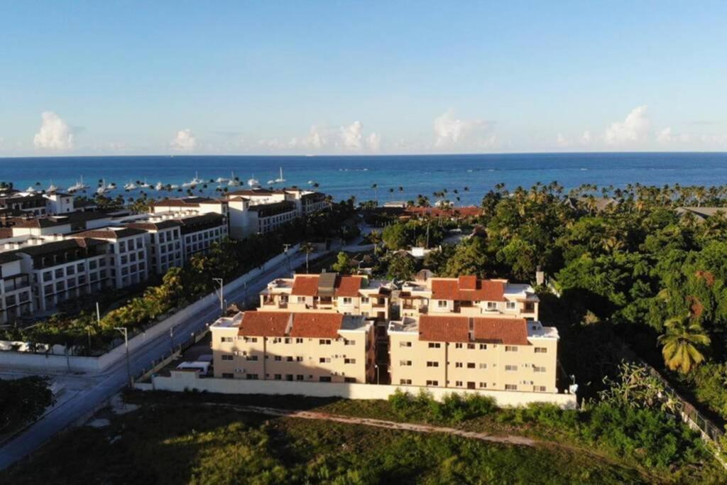 Tropical Relaxing Close To The Beach Apartment Punta Cana