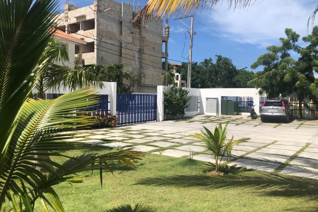 Apartment Tropical Relaxing Close To The Beach Punta Cana