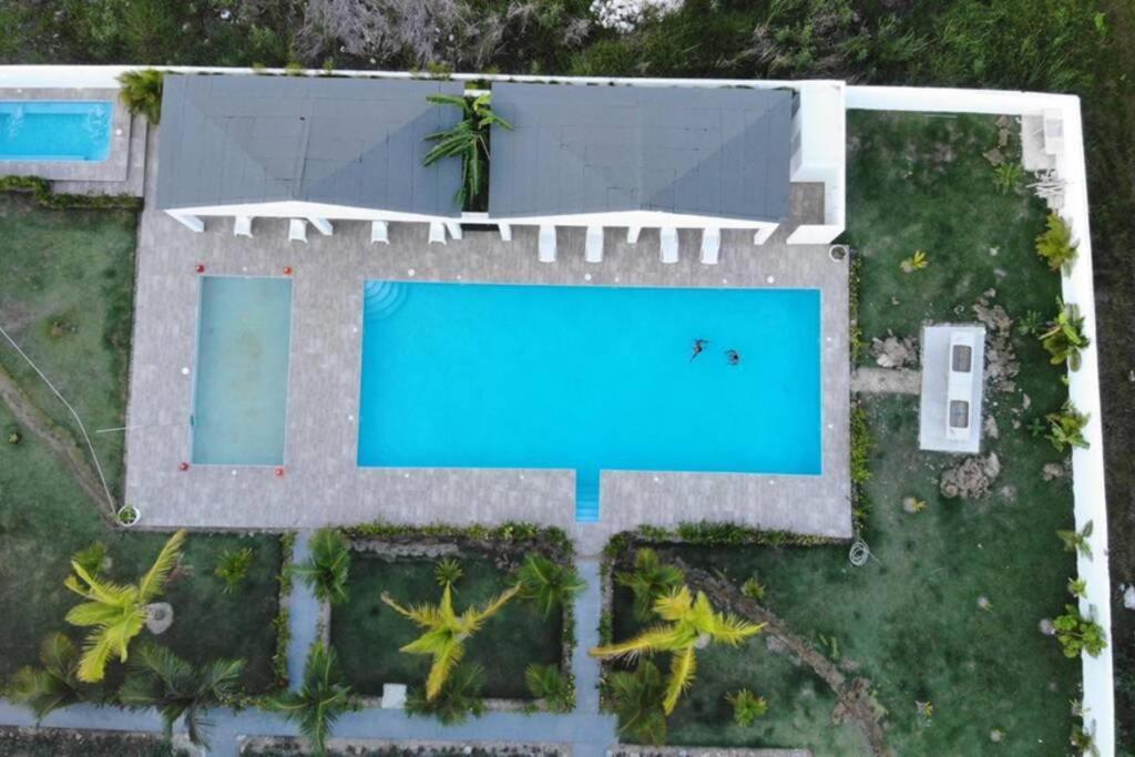 Tropical Relaxing Close To The Beach Apartment Punta Cana