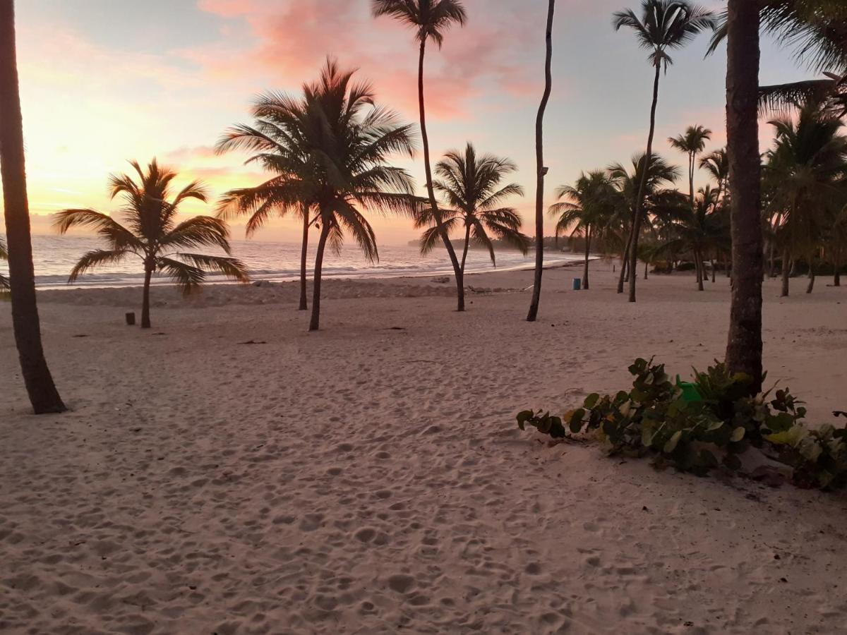 Exclusive Residencial Nautilus Bavaro Punta-cana *