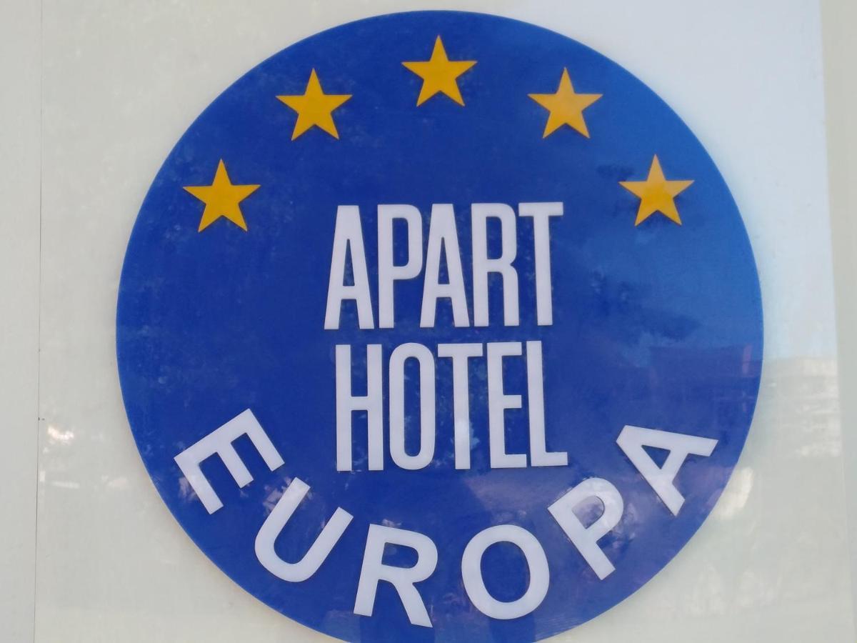 Aparthotel Europa Punta Cana