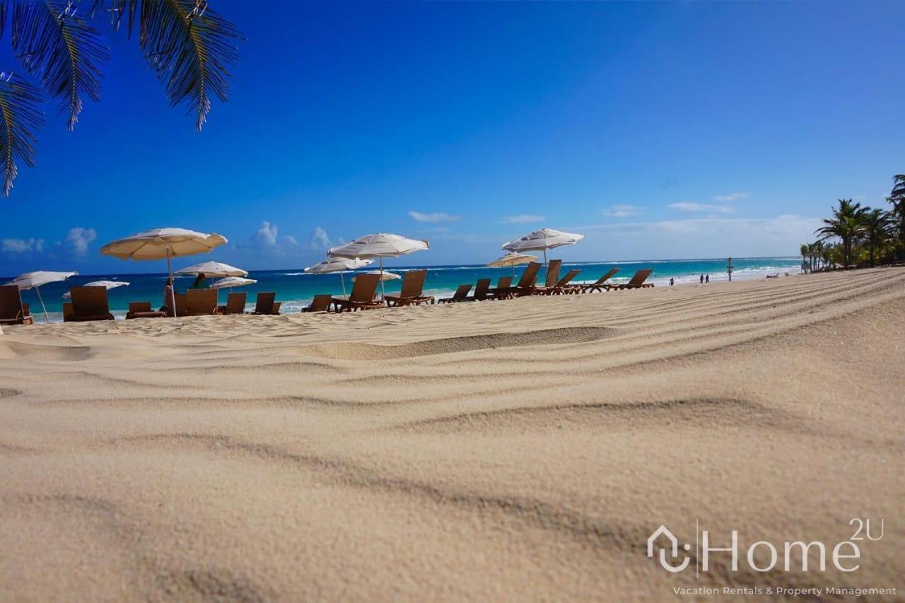 Cana Rock & Beach Club Apartment