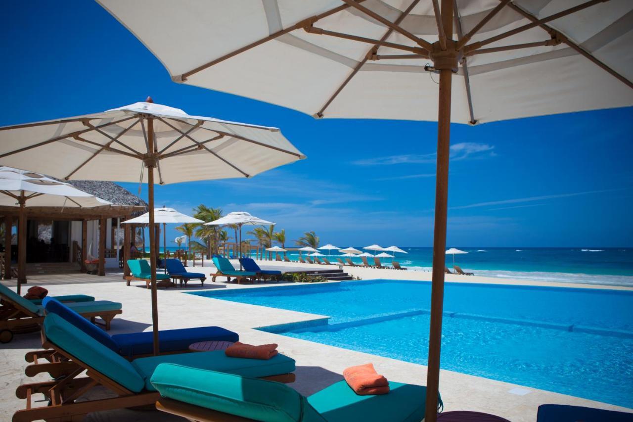 Cana Rock Garden & Beach Club *