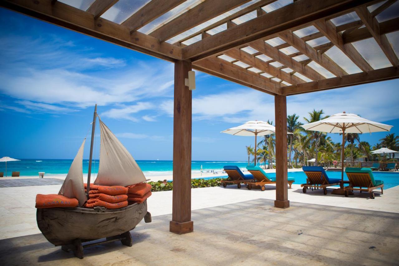 Apartment Cana Rock Garden & Beach Club *