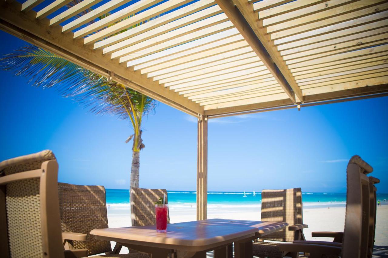 Cana Rock Garden & Beach Club Apartment Punta Cana