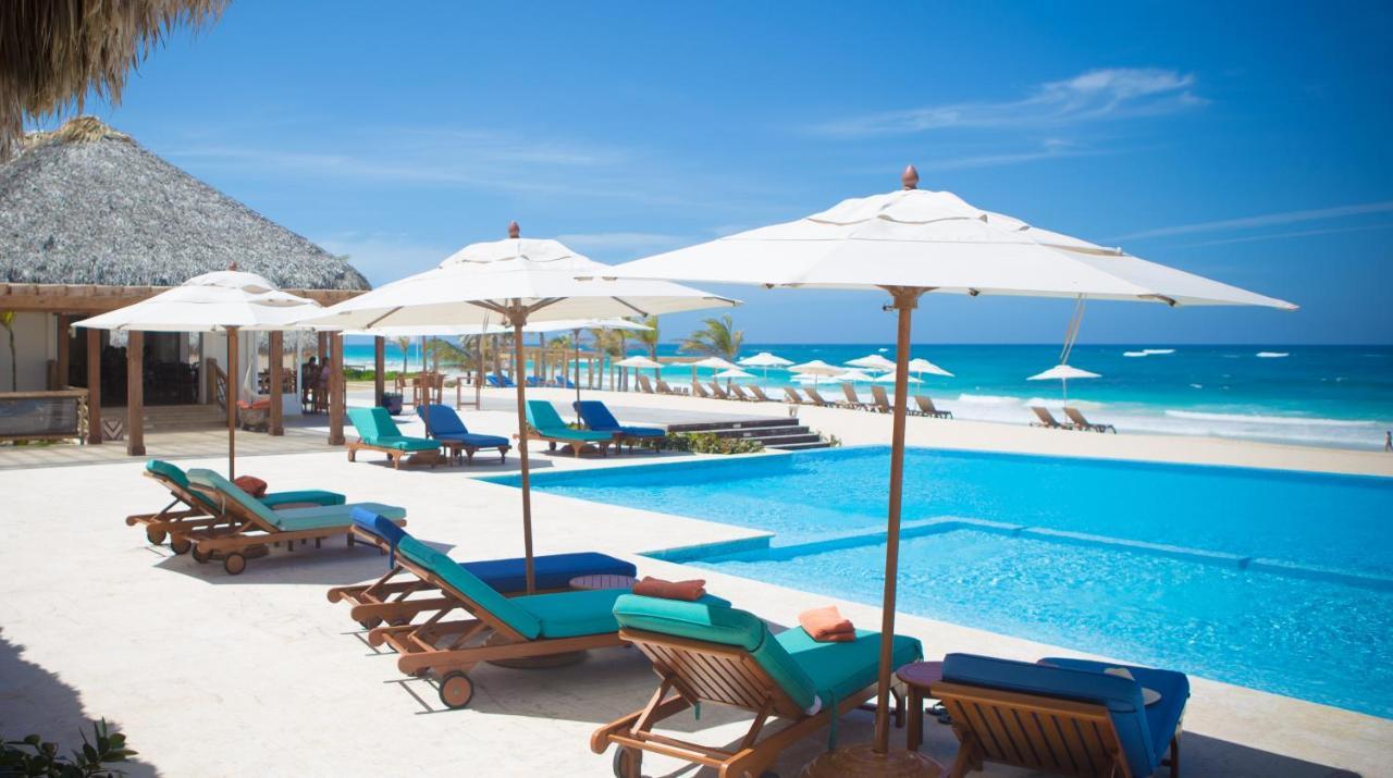 Cana Rock Garden & Beach Club Apartment *