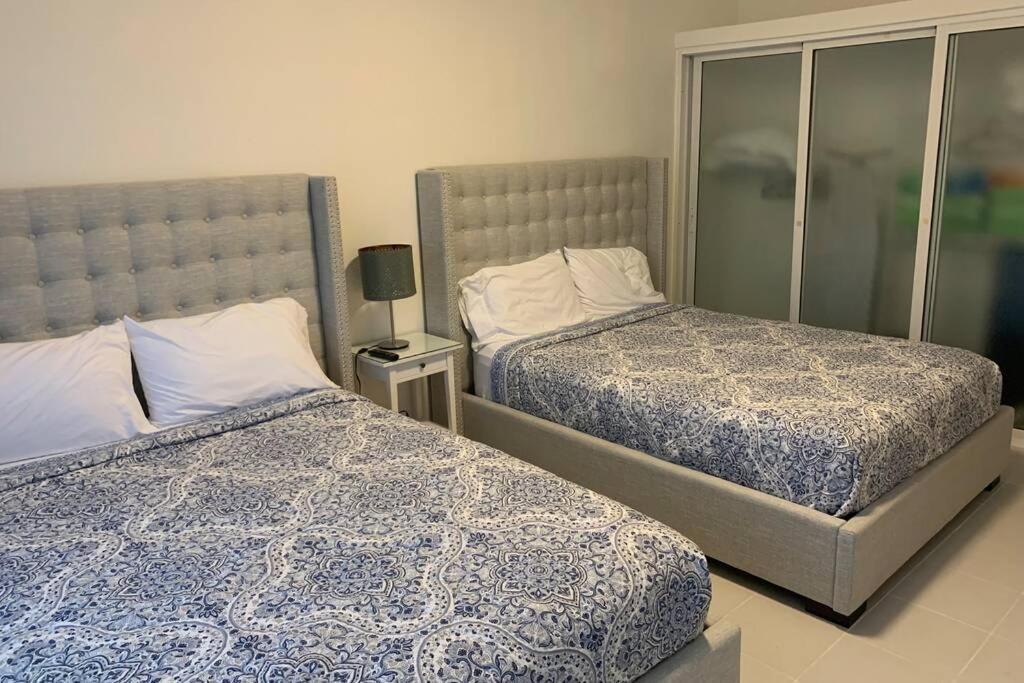 Apartment Tropical Relaxing Close To The Beach Punta Cana