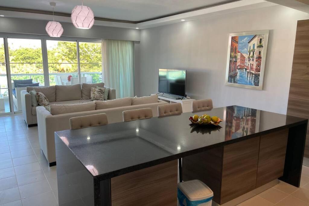 Apartment Tropical Relaxing Close To The Beach Punta Cana