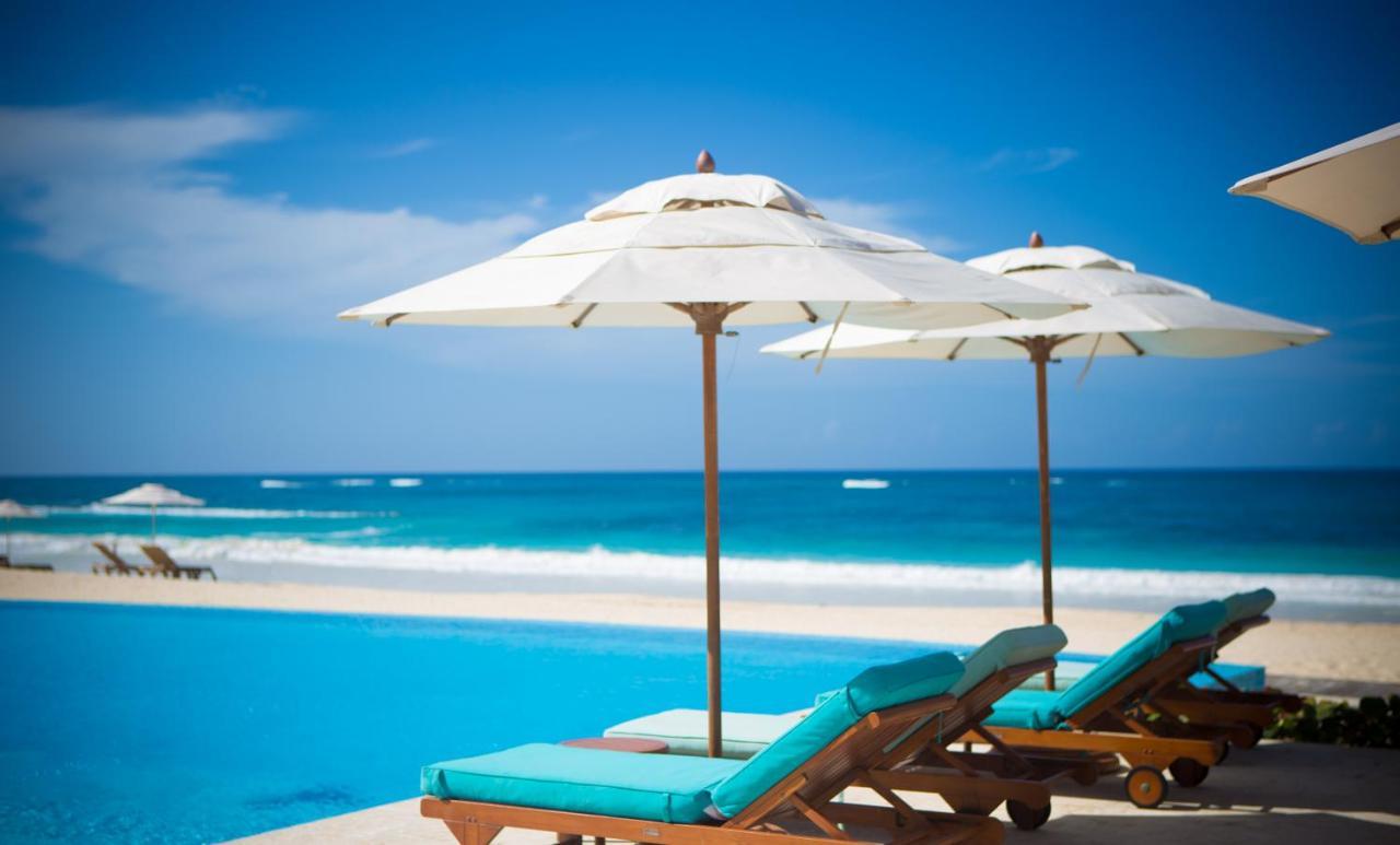 Apartamento Cana Rock Penthouse & Beach Club *