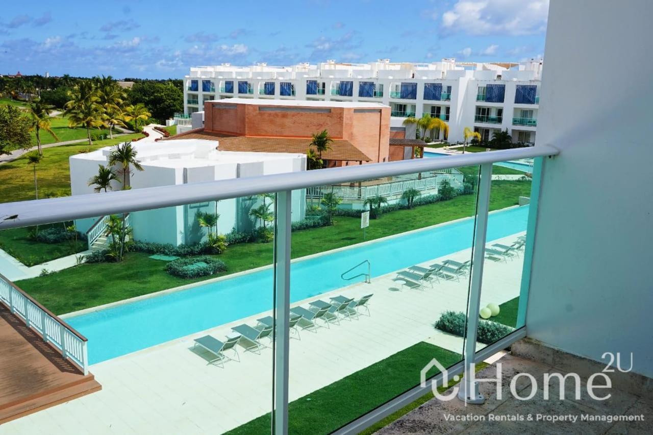 Cana Rock & Beach Club * Punta Cana