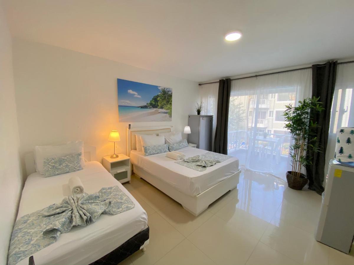 Aparthotel Dominican Breath - Suites Sol Caribe - Swimming Pool And Beach Club - Playa Bavaro 4*