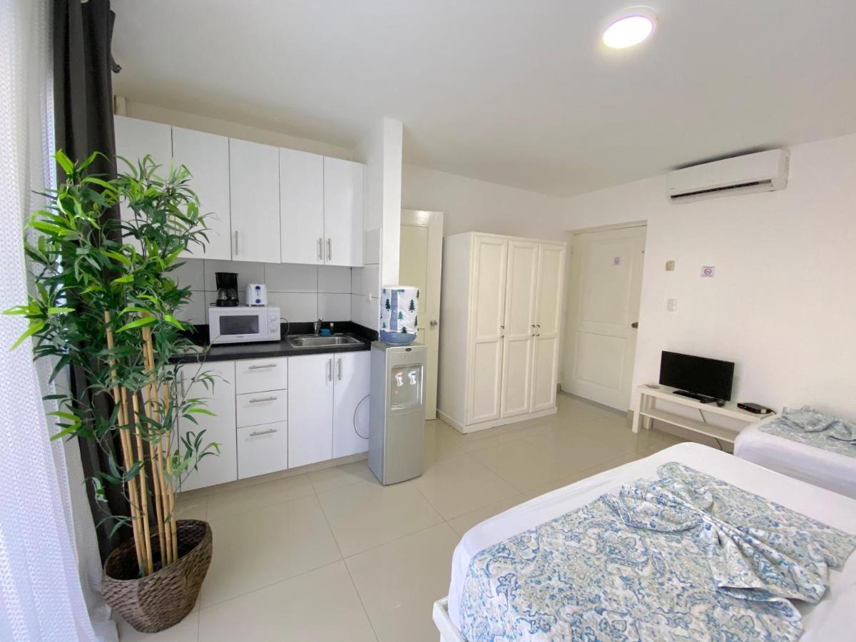 Dominican Breath - Suites Sol Caribe - Swimming Pool And Beach Club - Playa Bavaro 4* Punta Cana
