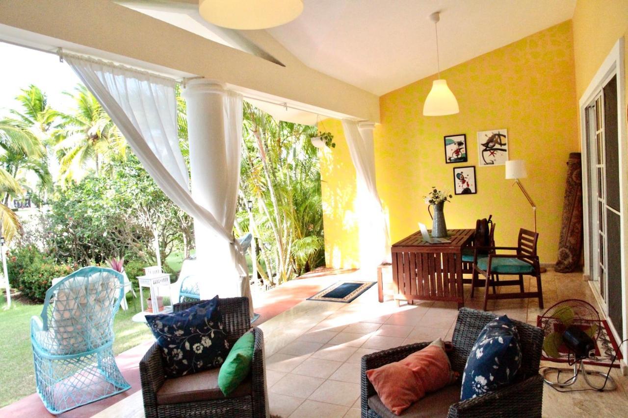 Cocotal, Tropical En Villa *