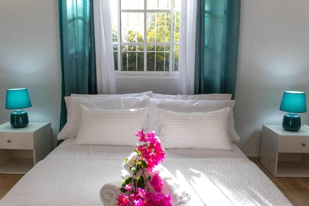 Beauty Bavaro Playa Matilde Apartment