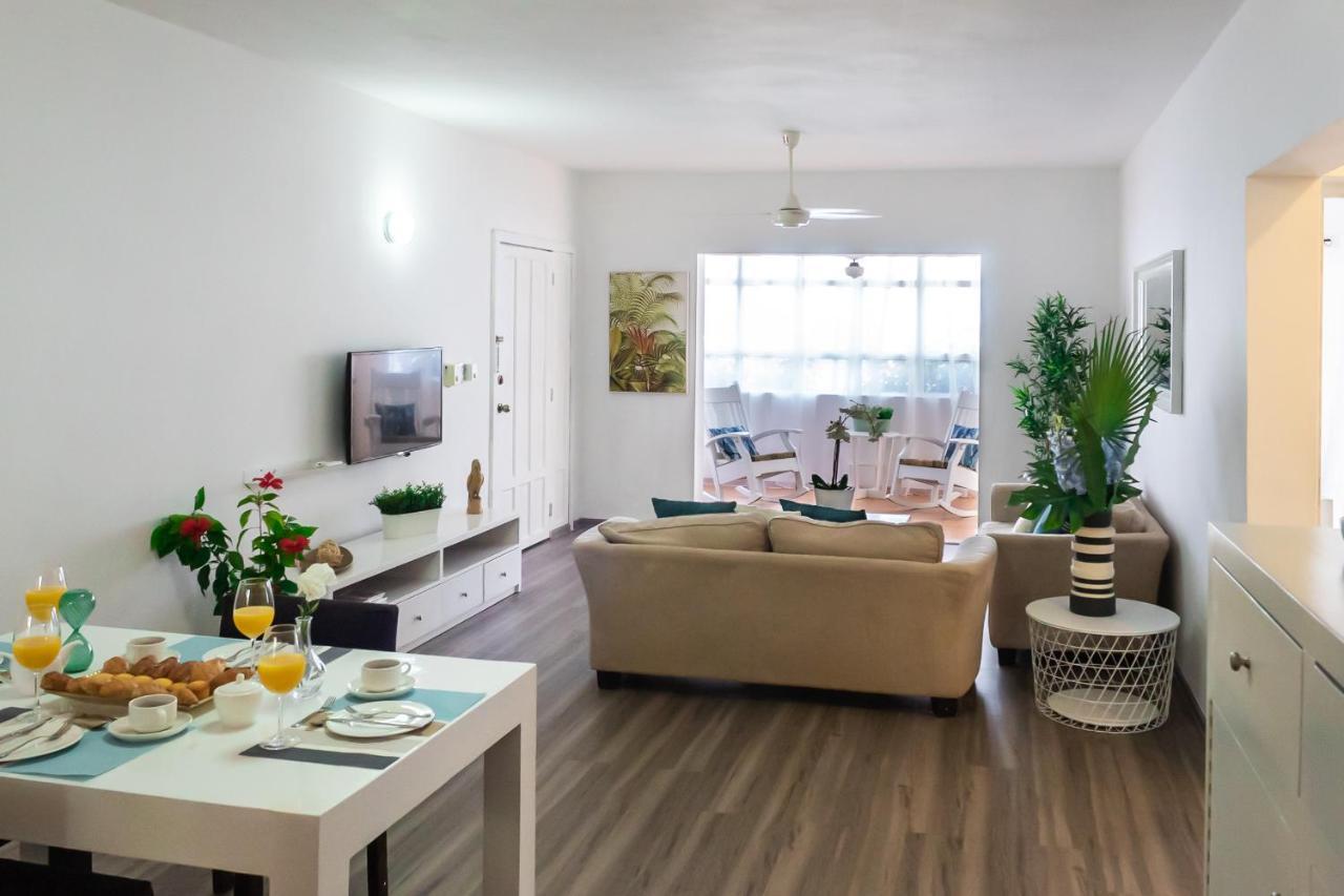 Apartment Beauty Bavaro Playa Matilde