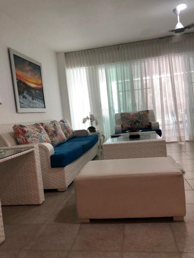 Apartamento Blue Paradise Punta Cana