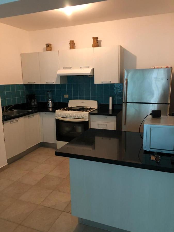Apartamento Blue Paradise