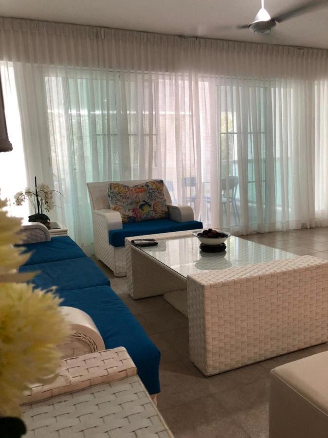 Apartamento Blue Paradise Punta Cana