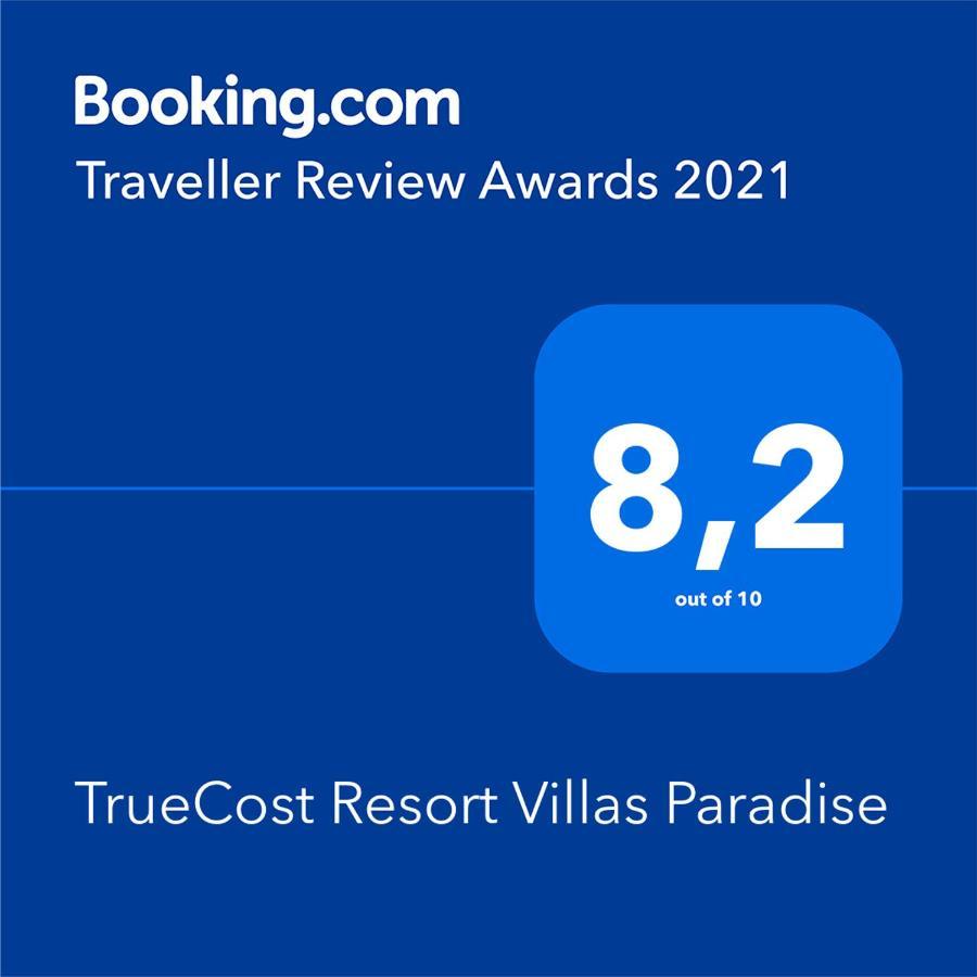 Hotel Truecost Villas Paradise Punta Cana