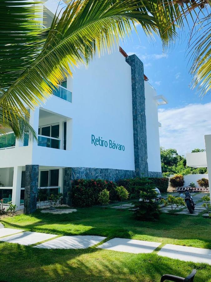 Apartamento Blue Paradise Punta Cana