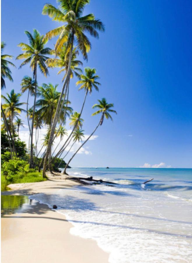 Apartamento Blue Paradise *
