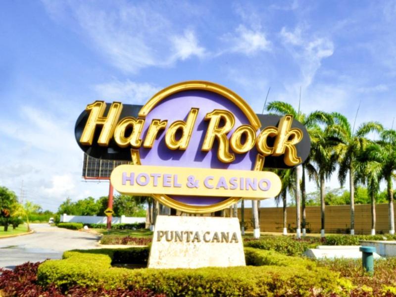 Apartment Cana Rock Garden & Beach Club *