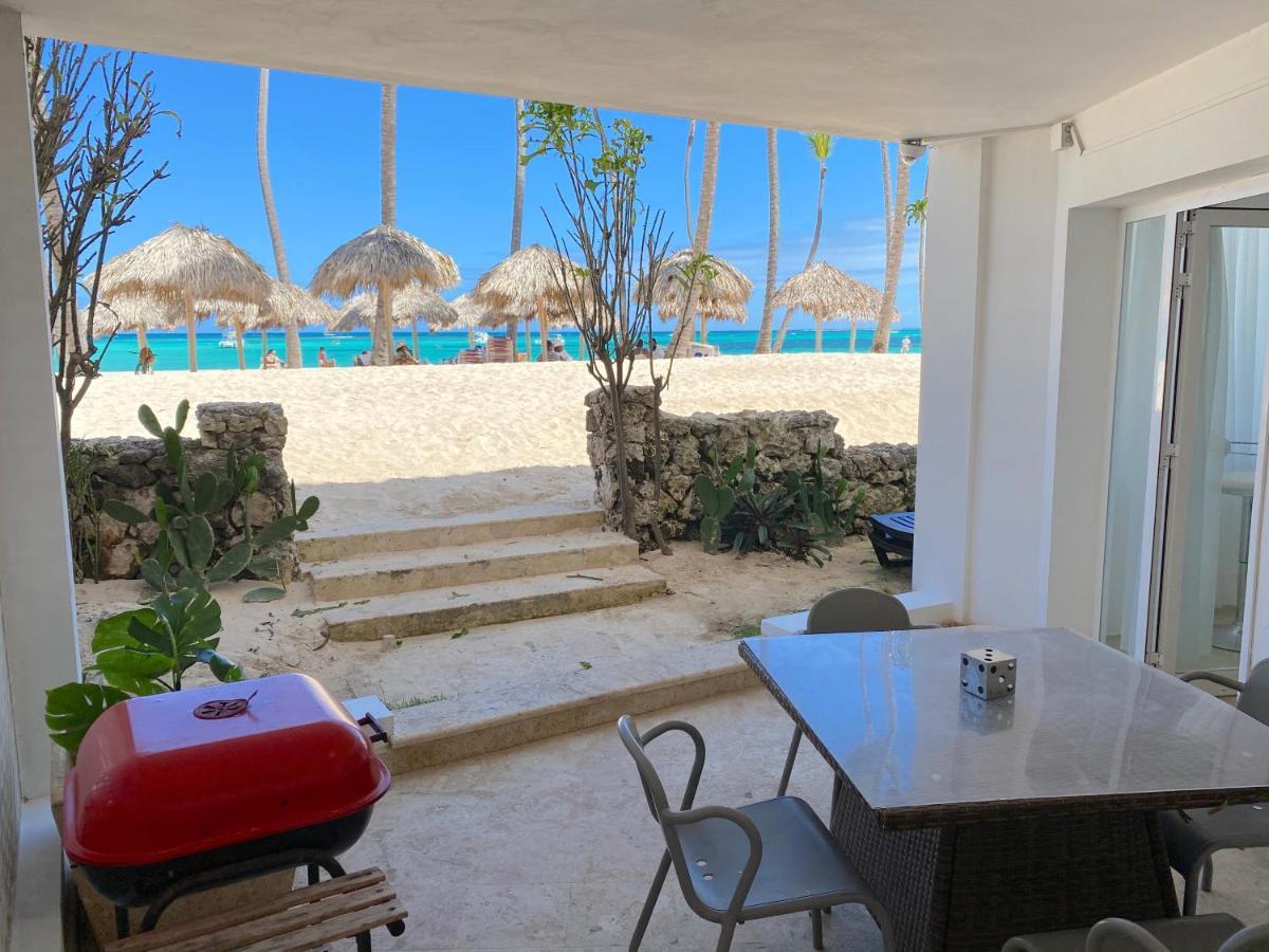 Los Corales Beach & - Best Price For Long Term Vacation 5* Punta Cana