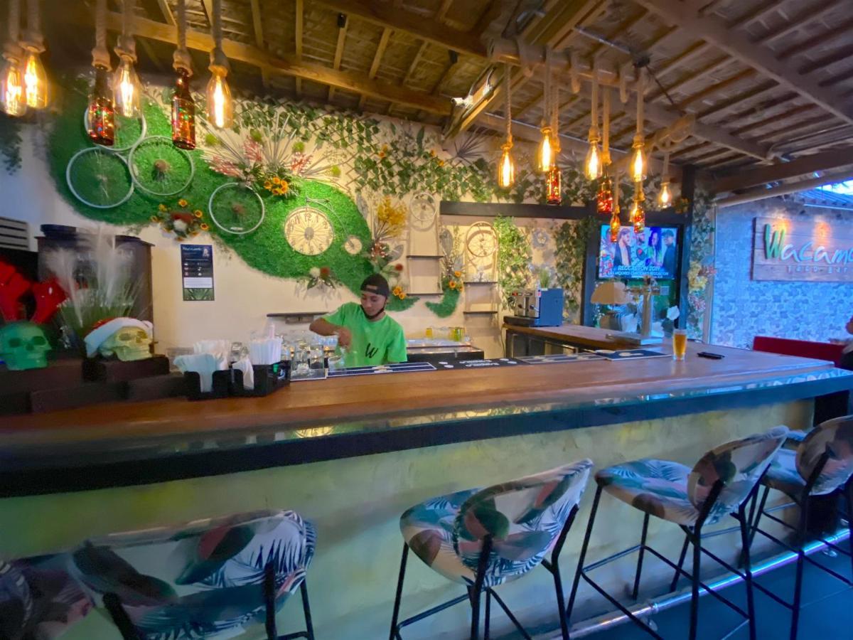 Rooftop Pool Ducassi Suites - Playa Bavaro - Free Wifi & Parking - Best Location 5* Punta Cana