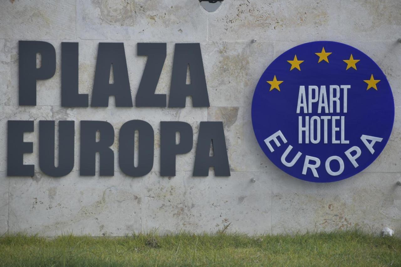 Europa Aparthotel *