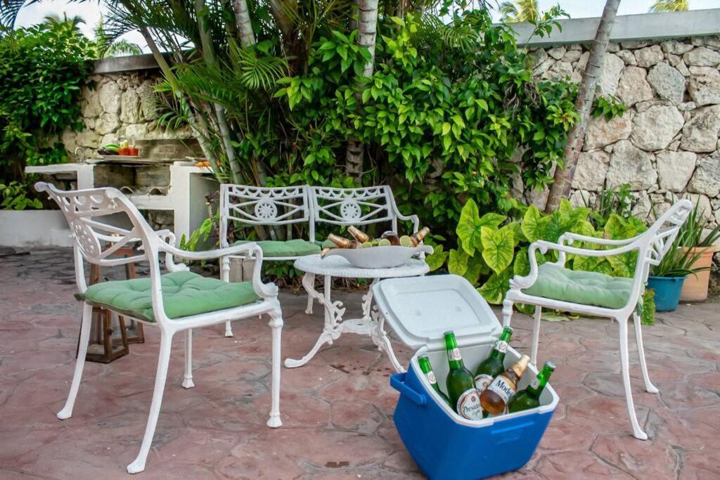 Beauty Bavaro Playa Matilde Apartment Punta Cana