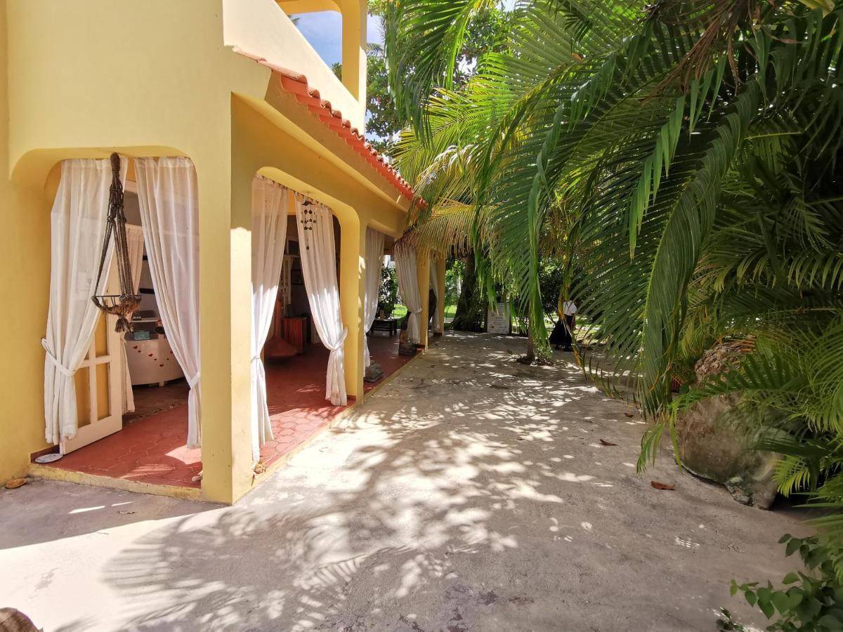 Caribbean 7 Guests Bbq Tv Towels Kitchen Wifi Bavaro Beach Pousada Punta Cana