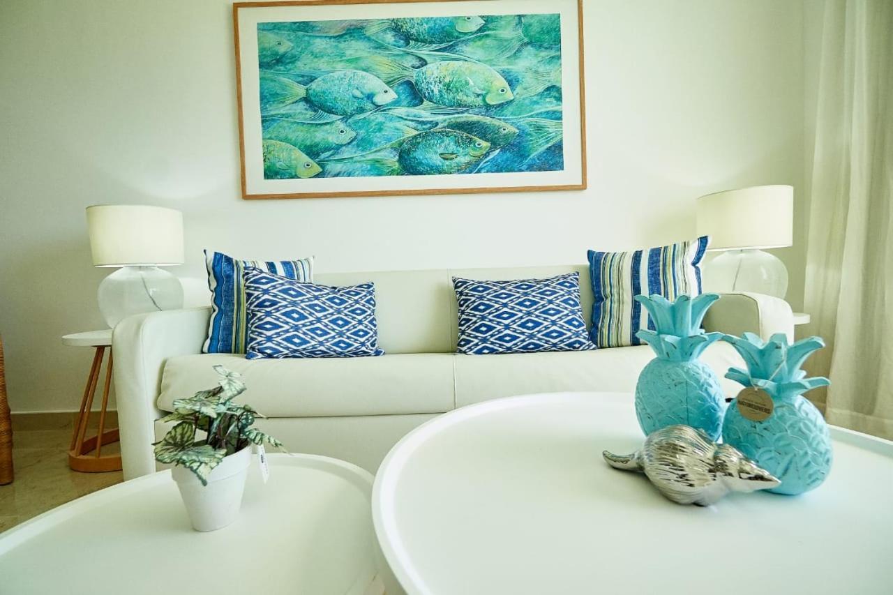 Cana Rock & Beach Club Apartment Punta Cana