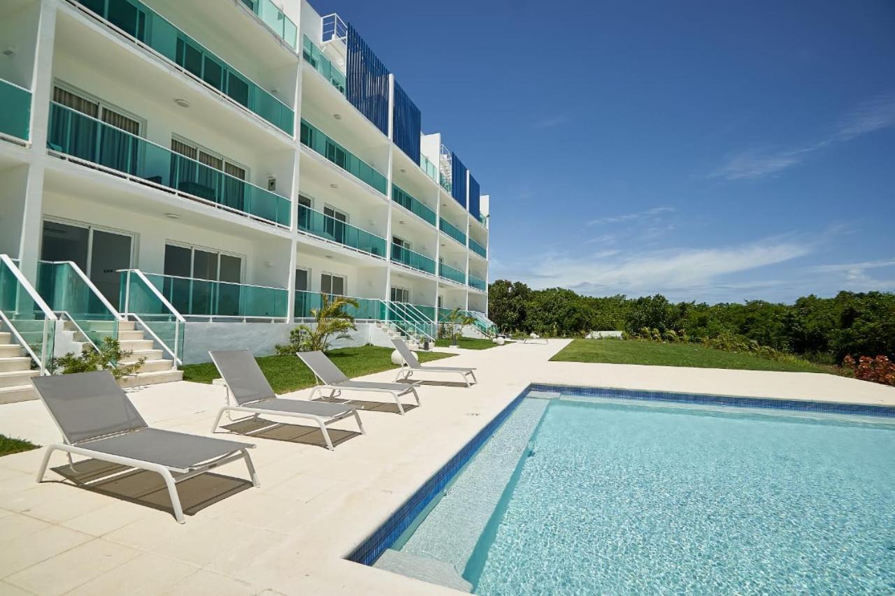Cana Rock & Beach Club Punta Cana