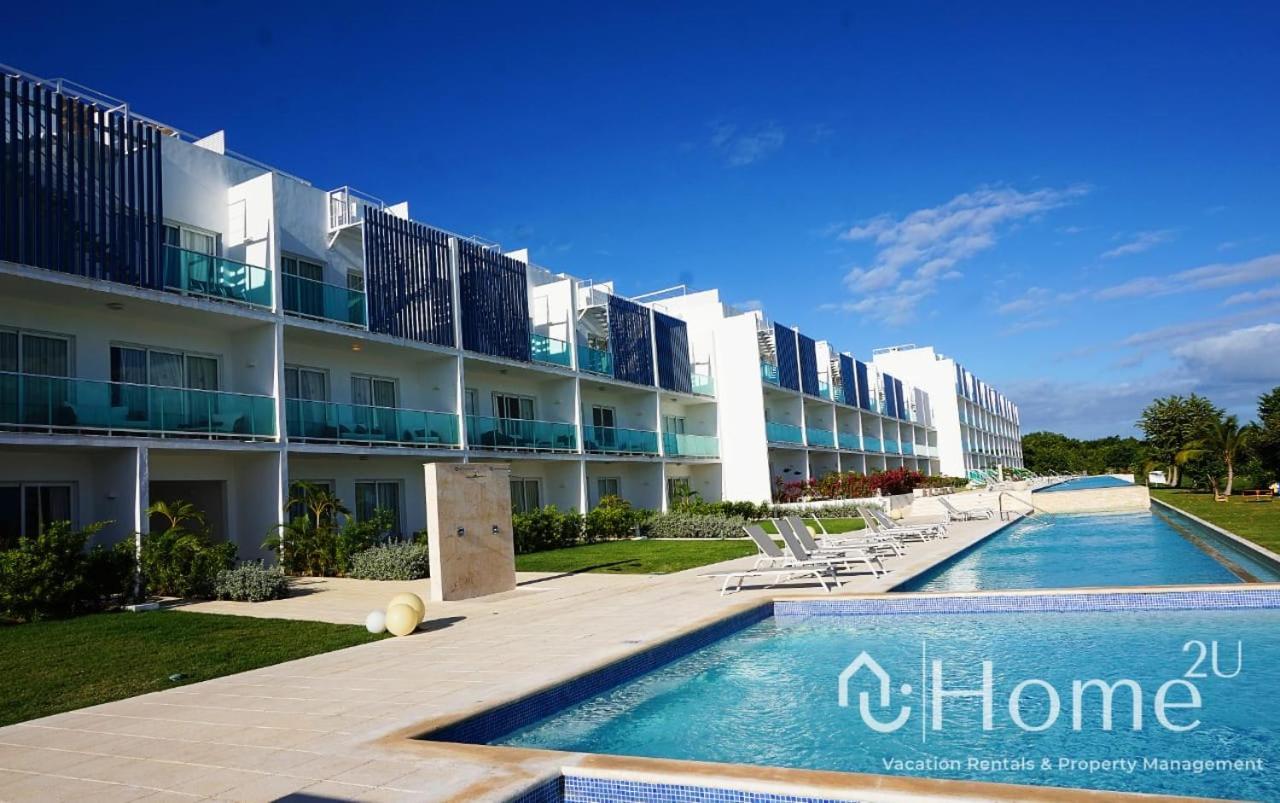 Cana Rock & Beach Club Apartment Punta Cana