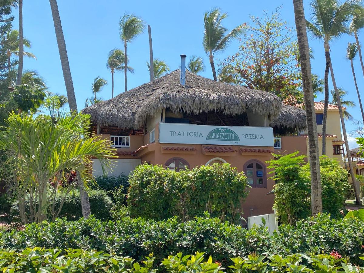 Dominican Breath - Suites Sol Caribe - Swimming Pool And Beach Club - Playa Bavaro 4* Punta Cana