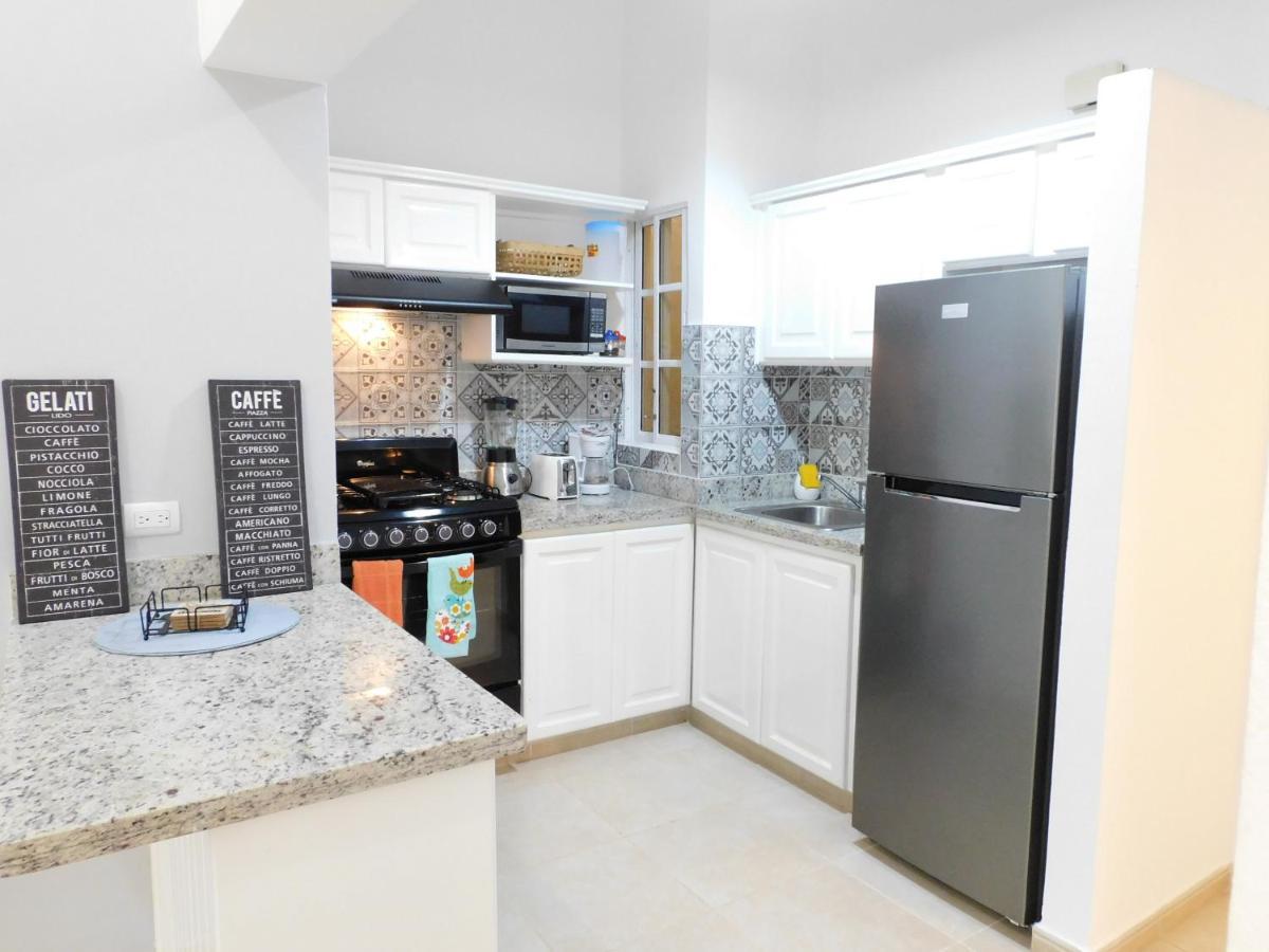 Apartamento In Global