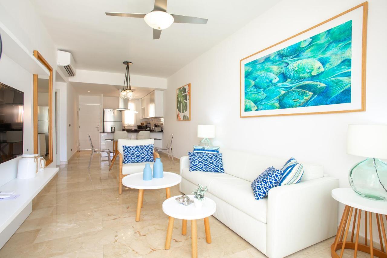 Cana Rock Garden & Beach Club Apartment Punta Cana