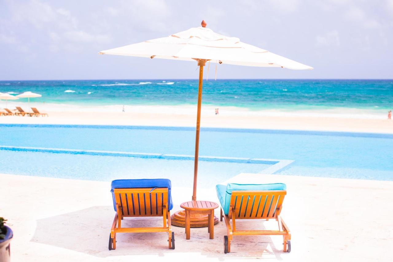 Cana Rock Garden & Beach Club Apartment Punta Cana