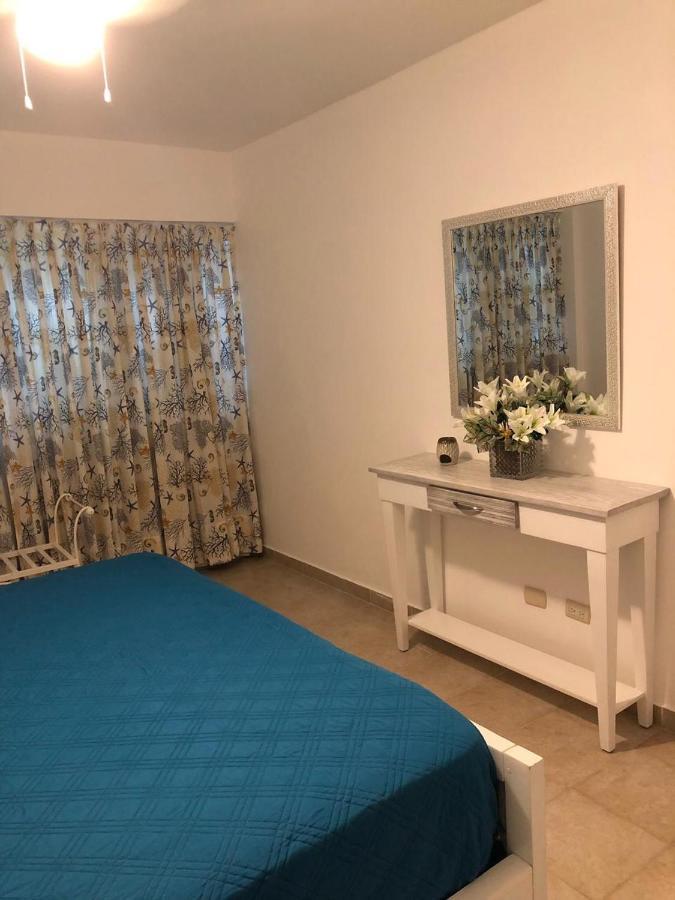 Blue Paradise Apartamento *