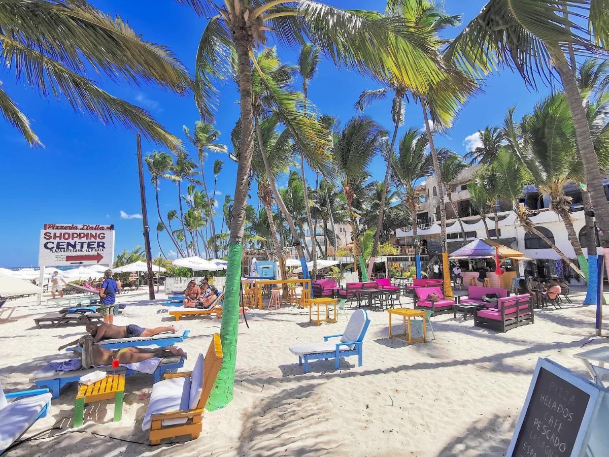Beach House 3 Bedrooms Pickup Wifi Bbq - Playa Los Corales *