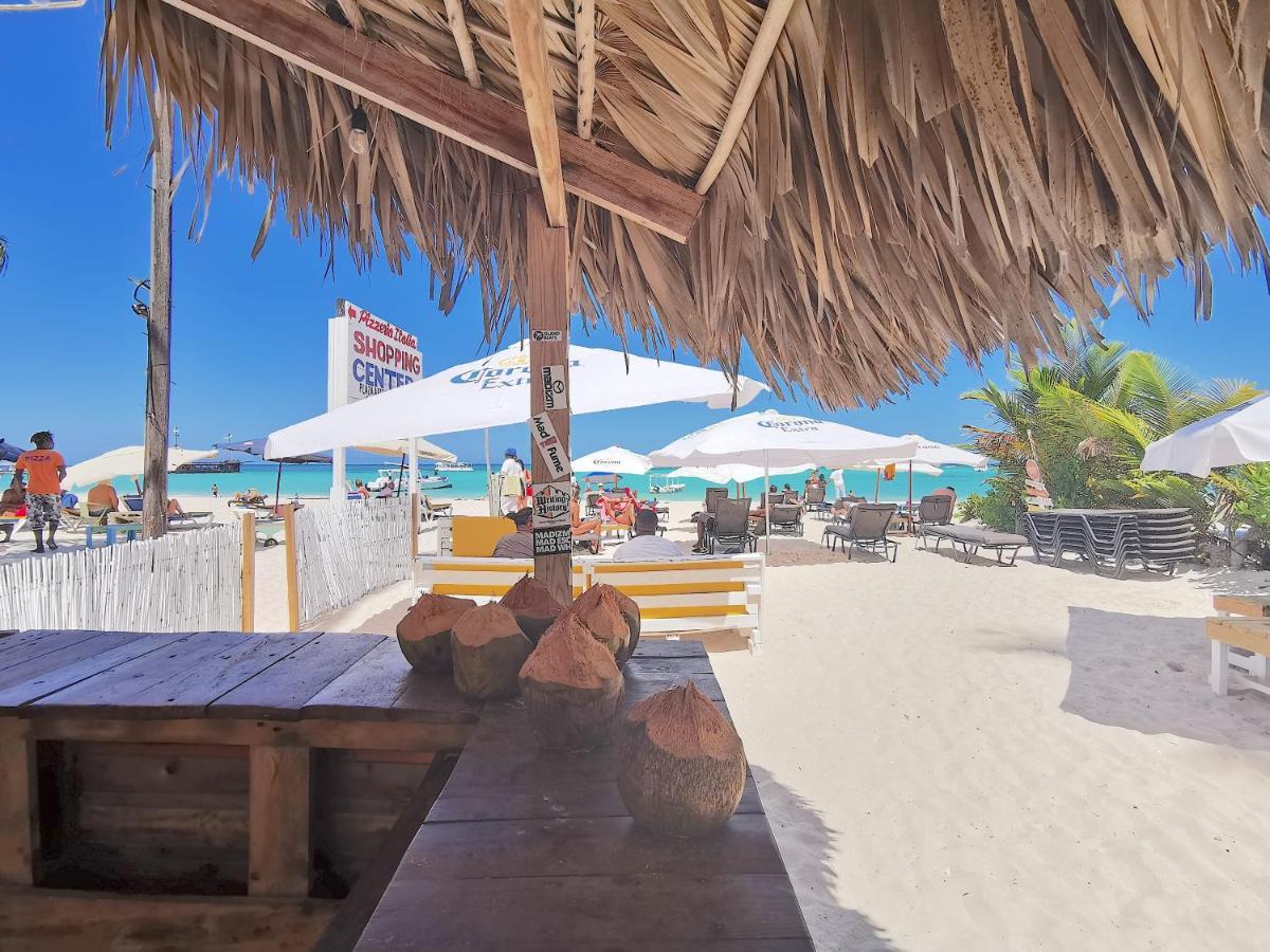 Ocean View Bavaro Beach - Wifi, Bbq-grill, Beach Access Villa