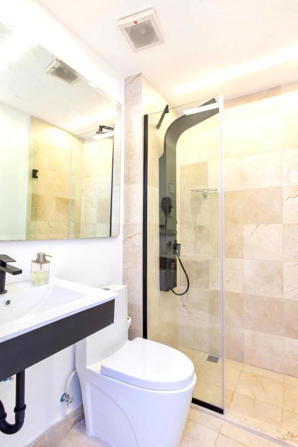 Acceso Directo A La Piscina A-108, A-120, A-117 Y B-137 Apartamento *