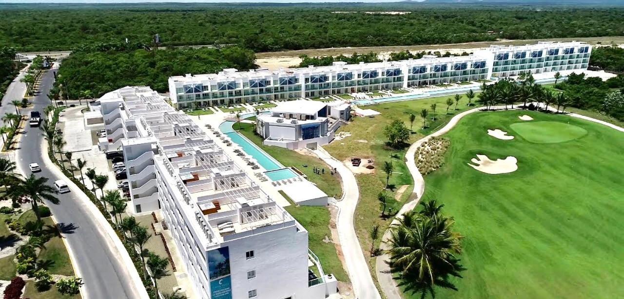 Apartamento Acceso Directo A La Piscina A-108, A-120, A-117 Y B-137 *
