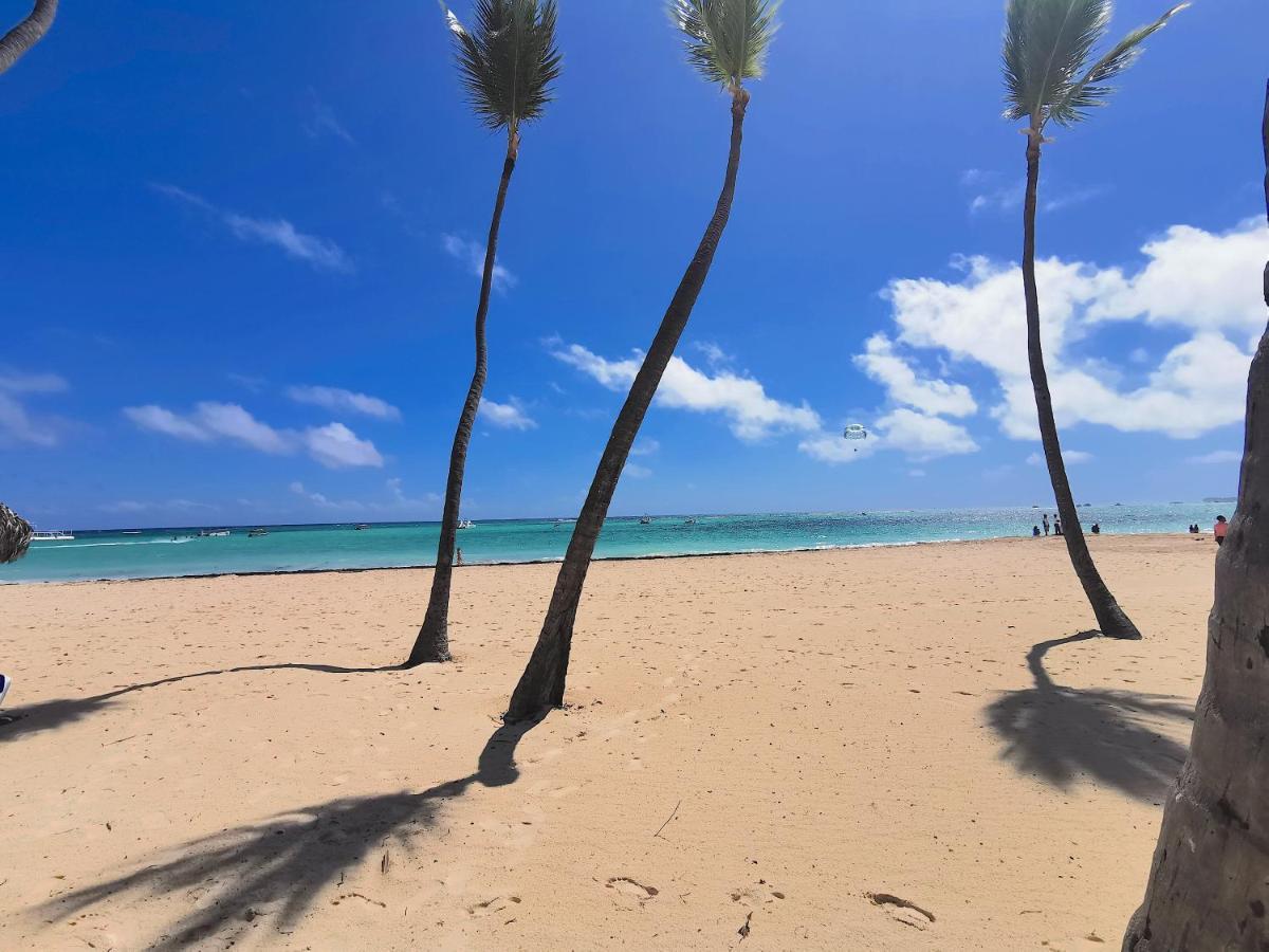 Beach Bavaro Beach Club & Wifi Bbq Pickup Villa Punta Cana